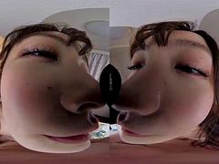 En tercera dimension, Chica, Gorda, Realidad