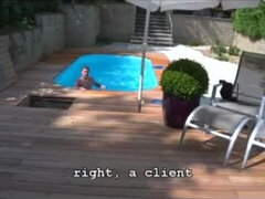 18 летние, Любители, Массаж, Оргазм, Бассейн, Реалити, Молоденькие, Под водой