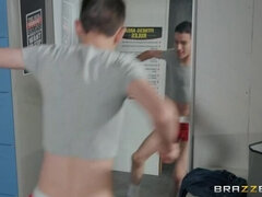 Cunnilingus, Europeo, Corridas faciales, Atragantadas, Gimnasio, Pajear, Mamá, Coño