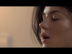 Чешки, Лесбиянка