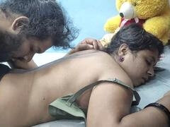 Cuerneando, mallu ses, mallu