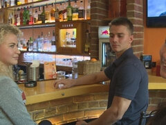 Любители, Блондинки, Минет, Вчетвером, Ласковые ручки, На природе, На публике, Молоденькие