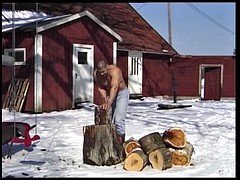 Beauté, Plantureuse, Danoise, Interracial, Cuisine, Jarretelles, Serré, Mouillée