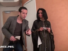 素人, 気狂い, 毛深い, ハードコア, 裸, 乳首, 小柄, ラフ