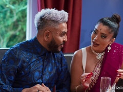 Grosse bite, Sucer une bite, Dingue, Queue, Indienne, Interracial, Mère que j'aimerais baiser, Chatte