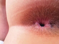 Anaal, Grote kont, Rijpe lesbienne, Moeder, Slipje, Panty, Kut duiken, Tiener