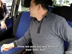 Grosser arsch, Blasen, Stiefel, Braunhaarige, Milf, Im freien, Rock, Hure