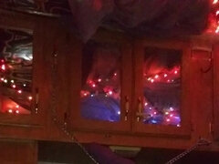 ぽっちゃり, 緊縛, デカ尻, フェラチオ, チン, 自家製, ハメ撮り, 奴隷