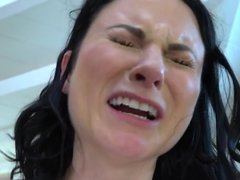 Amateur, Anal, Negro, Estilo perrito, Corridas faciales, Primera ves, Novia, Natural