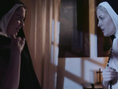 Grossier, Jarretelles