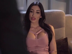 デカパイ, 気狂い, 乳首, オーガズム, オマンコ, オッパイの, 濡れ