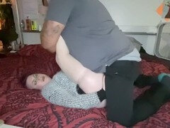 Боль, Колготки, Жесткий секс