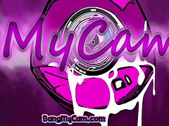 Leie, Asiatisch, Tussi, Schönheit, Grosse titten, Koreanisch, Masturbation, Spielzeuge