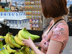 Tanzen, Extrem, Massage, Orgasmus, Öffentlich, Schulmädchen, Spielzeuge, Unter dem rock