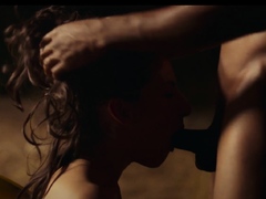 Pijpbeurt, Bruinharig, Auto, Groep, Hd, Buiten, Gezichtspunt, Openbaar