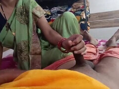 ベッドルーム, デカパイ, 自家製, 人妻の, インド人, メイド, 乳首, オマンコ