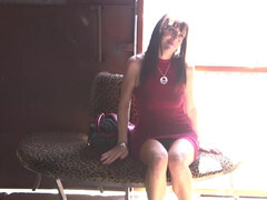 Anal, Mamada, Amarrada, Polla, Familia, Castigada, Afeitado, Nalgadas