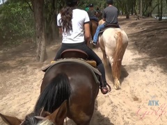 Arsch, Blasen, Besamung, Fussjob, Freundin, Latina, Pov, Muschi