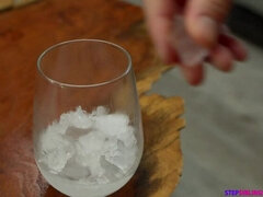 Grote kont, Badpak, Blond, Lul, Klein, Zusters, Mager, Nat