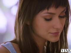 Nana, Garce, Sucer une bite, Brunette brune, Éjaculation interne, Hd, De plein air, Chatte