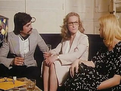 Classic - 1978 - Couple Cherche Esclave Sexue - 04