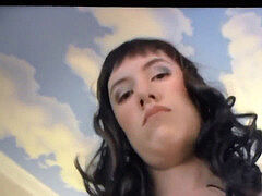 Grote kietelaar, Pop, Harig, Masturbatie, Orgasme