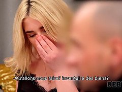 Grote lul, Hondjeshouding, Handbeurt, Hd, Huisgemaakt, Natuurlijk, Natuurlijke tieten, Tieten likken