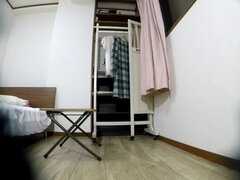 最高, アジア人, 茶髪の, フェティッシュ, Hd, 一人, ティーン, オッパイの