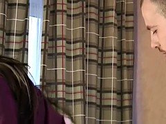 Enthousiasteling, Pijpbeurt, Bruinharig, Lul