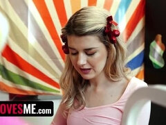 18 años, Mamada, Sexo duro, Pov, Sexo fuerte, Hermanas, Adolescente, Virgen