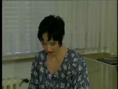 Блондинки, Брюнетки, Немки