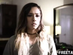 ベッドルーム, 中出し, 家族, ハードコア, 清楚, 禁句, ティーン, 叔父