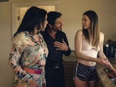 Большая жопа, Минет, Брюнетки, Две девушки, Ласковые ручки, Лизание, Киски, Молоденькие