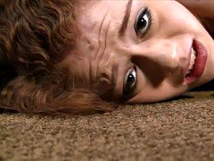 Sucer une bite, Rousse roux