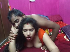 69, Conversation vulgaire, Hd, Indienne, Embrassement, Maman, Belle mère, Épouse