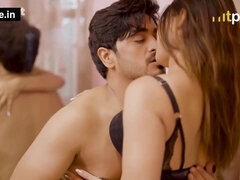 Gorgeous Indian vixen impassioned xxx clip