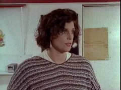 デカパイ, ブロンド, 古典, 淫乱熟女, ヴィンテージ