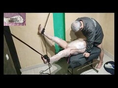 Bdsm male submissive, tuga, dom sub