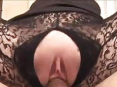 In den arsch, Blasen, Sperma im mund, Aufs gesicht abspritzen, Hardcore, Verführt
