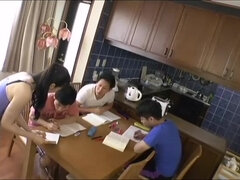 Belleza, Clásico, Pareja, Garganta profunda, Penetracion con dedos, Peludo, Japonés, Pezones