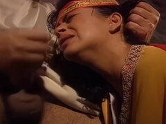 Retro slutty girl adult perverted clip