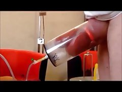 美女, デカチン, ハードコア, ポンプ, おもちゃ