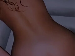 Nyna Ferragni In I Miss My Ex Girlfriend, She Was So Shy