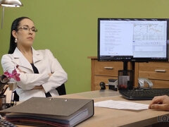 Audition, Lunettes, Mère que j'aimerais baiser, Argent