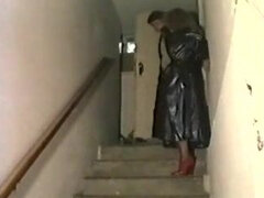 Категория - Садо мазо