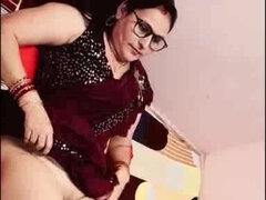 Sexy Saya Bhabhi Sucking and Ridding join our telegram channel @desiweb2023