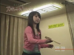 Сногсшибательные, Азиатки, Большие сиськи, Дилдо, Волосатые, Японки, Игрушки