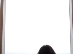 Amateur, Belle grosse femme bgf, Gros seins, Plantureuse, Gode, Noir ébène, Seins naturels, Webcam