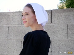 Минет, В машине, Клитор, Монашка, На публике, Тату, Молоденькие, Униформа