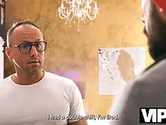 Braunhaarige, Betrug, Papi, Hd, Latina, Spanisch, Tätowierung, Titten